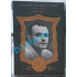 2020 OFS Síň slávy českého hokeje Karel Gut #SSCH-011 05/25 Black Cut