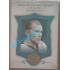 2020 OFS Síň slávy českého hokeje Bronislav Danda #SSCH-051 First Day of Issue Rainbow