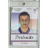 2023/24 Legendary Cards Hlinka Gretzky Cup Young Lions #P-20 Petr Sikora Portréty Rainbow xx/39