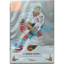 2019/20 OFS Chance liga Marek Račuk #137 x/6 Expo Pard.