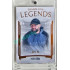 2023/24 Goal cards Chance Liga 1. série #LL-LEP Petr Leška Legends Parallel 07/19