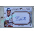 2023/24 LC Expectations Road to Prague #AS-34 Ondřej Beránek Authentic Signature Red xx/10