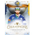 2023 Goal Cards Zlín Champions #10 Martin Novotný
