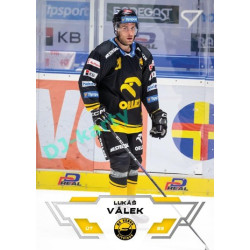 2023/24 Sportzoo ELH 2. serie #344 Lukáš Válek