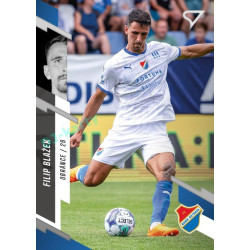 2023/24 Sportzoo Fortuna Liga 2. série #314 Filip Blažek