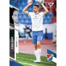 2023/24 Sportzoo Fortuna Liga 2. série #319 Eldar Šehić
