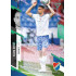 2023/24 Sportzoo Fortuna Liga 2. série #319 Eldar Šehić Green Dew 1of60