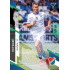 2023/24 Sportzoo Fortuna Liga 2. série #322 Filip Kaloč Green Dew 1of60