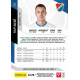 2023/24 Sportzoo Fortuna Liga 2. série #322 Filip Kaloč