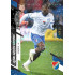 2023/24 Sportzoo Fortuna Liga 2. série #323 Quadri Adebayo Adediran Black Camouflage 1of25