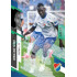 2023/24 Sportzoo Fortuna Liga 2. série #325 Abdullahi Tanko Green Dew 1of60