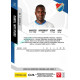 2023/24 Sportzoo Fortuna Liga 2. série #325 Abdullahi Tanko