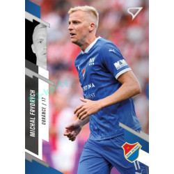 2023/24 Sportzoo Fortuna Liga 2. série #315 Michal Frydrych