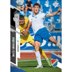 2023/24 Sportzoo Fortuna Liga 2. série #317 Matej Madleňák