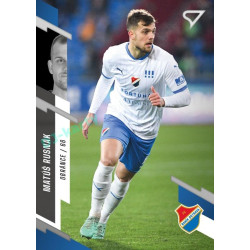 2023/24 Sportzoo Fortuna Liga 2. série #318 Matúš Rusnák