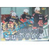 2013/14 OFS Chomutov #K14 klubová karta GOLD /20