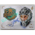 2021/22 Legendary Cards SAVES HELP MEMORABILIA SERIES #SH-033 Jan Růžička Autograph 19/25