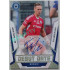 2022/23 Sportzoo Fortuna Liga 2. série #DRS-JT Jakub Trefil Debut Date Rookie Auto xx/99