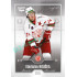 2022/23 Goal Cards Chance Liga 1. série #110 Vladislav Houška Silver 1 of 60