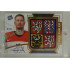 2021/22 MK reprezentace #CS-RČ Roman Červenka Czech Emblem BLUE 3/10