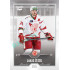 2022/23 Goal Cards Chance Liga 1. série #111 Lukáš Žejdl Silver 1 of 60