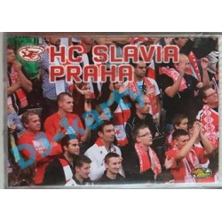 2013/14 OFS Slávia #K09 klubová karta GOLD /20