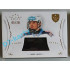 2021/22 OFS The Final Series Jakub Lauko #STI-LAJ 05/20 Game Used Stick Gold