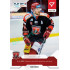2022/23 Sportzoo ELH LIVE #L-112 Jakub Lev xx/85