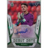 2022/23 Sportzoo Fortuna Liga 2. série #DRS-JS Jakub Surovčík Debut Date Rookie Auto xx/99