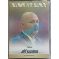 Behind the Bench