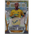 2022/23 Sportzoo Fortuna Liga 2. série #DRS-NK Nedeljko Kovinič Debut Date Rookie Auto xx/99