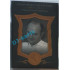 2020 OFS Síň slávy českého hokeje Miroslav Harry Martínek #SSCH-138 07/25 Black Cut