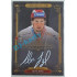 2021 OFS Kingdom of Lions Aleš Jergl #A26 14/20 Authentic Signature WHITE
