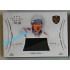 2021/22 OFS The Final Series Radek Duda #STI-DUA 11/20 Game Used Stick Gold