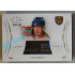 2021/22 OFS The Final Series Petr Koukal #STI-KOP 01/20 Game Used Stick Gold
