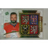 2021/22 MK reprezentace #CS-RG Radko Gudas Czech Emblem EMERALD 3/5