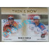 2016/17 OFS Marek Tomica #TN-5 xx/100 Then and Now