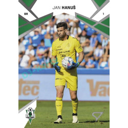 2024/25 Sportzoo Chance Liga 1. série #121 Jan Hanuš