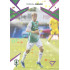 2024/25 Sportzoo Chance Liga 1. série #126 Michal Beran Cosmic Pink