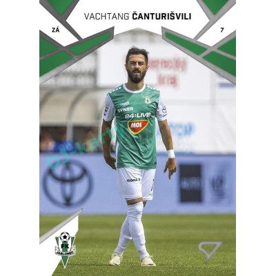 2024/25 Sportzoo Chance Liga 1. série #127 Vachtang Čanturišvili
