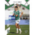 2024/25 Sportzoo Chance Liga 1. série #128 Dominik Hollý