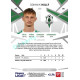 2024/25 Sportzoo Chance Liga 1. série #128 Dominik Hollý