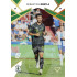 2024/25 Sportzoo Chance Liga 1. série #129 Sebastian Nebyla Gold Glitter 07/25