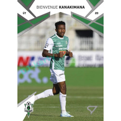 2024/25 Sportzoo Chance Liga 1. série #131 Bienvenue Kanakimana