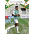 2024/25 Sportzoo Chance Liga 1. série #131 Bienvenue Kanakimana Gold Glitter 15/25