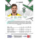 2024/25 Sportzoo Chance Liga 1. série #121 Jan Hanuš