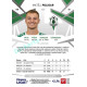 2024/25 Sportzoo Chance Liga 1. série #124 Matěj Polidar