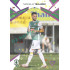 2024/25 Sportzoo Chance Liga 1. série #125 Nemanja Tekijaški Cosmic Pink