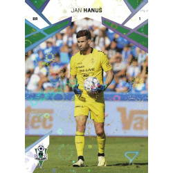 2024/25 Sportzoo Chance Liga 1. série #121 Jan Hanuš Aurora Spark