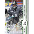 2024/25 Sportzoo ELH 2. serie #336 Vladislav Habal Green Glitter xx/30